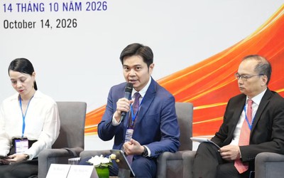 Philip Morris International mong muốn đóng góp vào hành trình tăng trưởng và đổi mới sáng tạo của Việt Nam