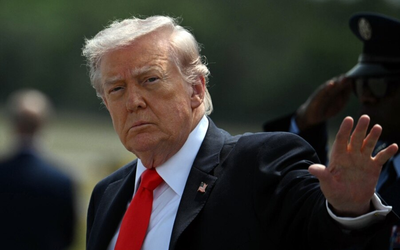 Tổng thống Trump loại trừ khả năng sử dụng vũ khí hạt nhân trong xung đột với Iran