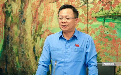 Kỳ họp thứ 2, Quốc hội khoá XVI: Để chính sách thực sự đi vào cuộc sống, tạo động lực phát triển