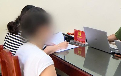 Triệu tập 30 người liên quan đường dây trốn thuế, giao dịch 15.000 tỷ đồng