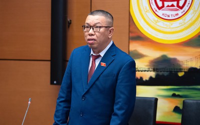 Quản lý dữ liệu bưu chính phải đi đôi với bảo vệ quyền lợi của người dân