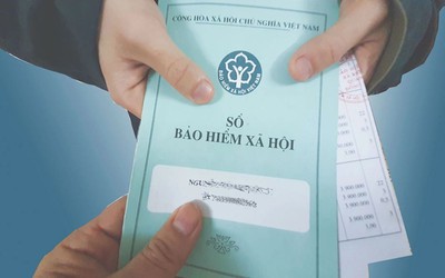 Công ty cũ đã phá sản, chốt sổ BHXH thế nào?