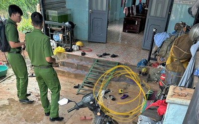 Điều tra vụ người đàn ông 27 tuổi tử vong tại nhà sau tiếng nổ lớn