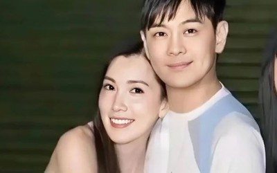 Lâm Chí Dĩnh gây sốt với ngoại hình ở tuổi 52