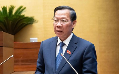 Ủy ban Kinh tế và Tài chính: Kịch bản năm 2027 cần tính đến độ trễ của các cú sốc năm 2026