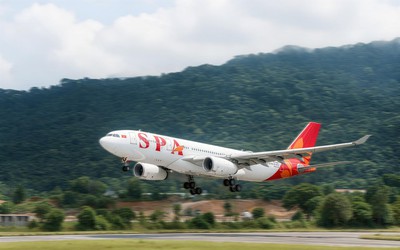Kinh tế trải nghiệm và những vùng đất đổi thay cùng Sun Group