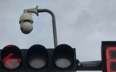 Camera AI: Từ phạt nguội đến văn hóa giao thông tự giác