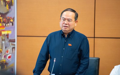 Bí thư Quản Minh Cường: Quảng Ninh tăng trưởng dưới 10% thì cách chức Bí thư, Chủ tịch