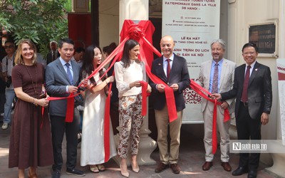 Đưa di sản Hà Nội đến gần du khách bằng công nghệ số