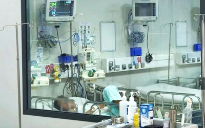 Bộ Y tế cảnh báo chùm ca bệnh não mô cầu tại Tp.HCM, một học sinh tử vong