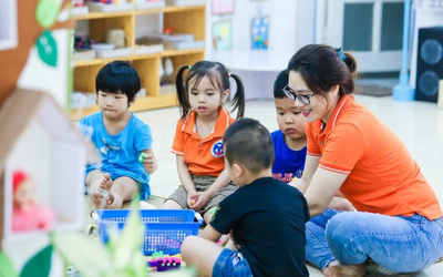 Giáo viên mầm non tư thục có được tính thâm niên khi chuyển sang trường công lập?