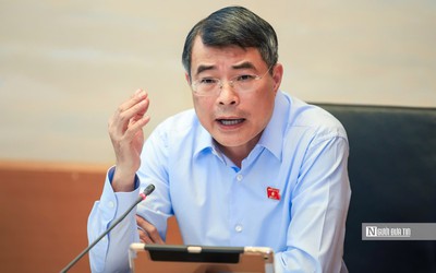 Thủ tướng Lê Minh Hưng: "Giá đất và bất động sản chắc chắn sẽ giảm"