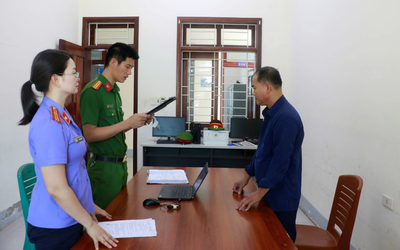Triệt phá đường dây sản xuất, buôn bán thuốc giả với số lượng lên tới 20.000 lọ