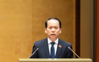 Đề xuất Chủ tịch, Phó Chủ tịch Liên đoàn Luật sư không quá 65 tuổi