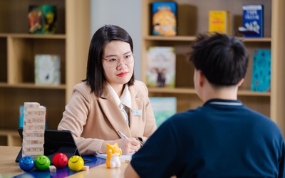 Vinschool trở thành đối tác đầu tiên của Mental Health First Aid International tại Việt Nam