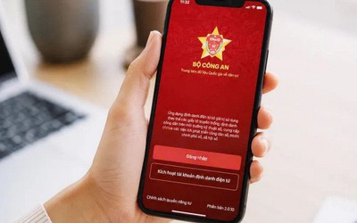 Trước ngày 31/12, 11 loại tài khoản sau phải liên kết VNeID
