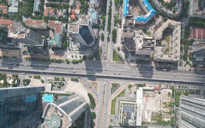 Hà Nội: Chuẩn bị mặt bằng thực hiện dự án hầm chui hơn 900 tỷ đồng