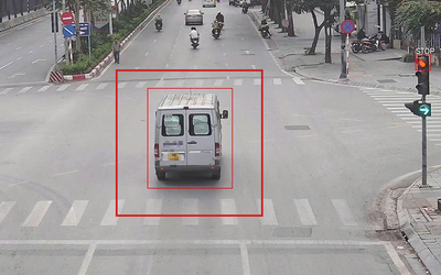 Dự kiến xử lý vi phạm giao thông qua VNeTraffic: Quy trình thực hiện thế nào?
