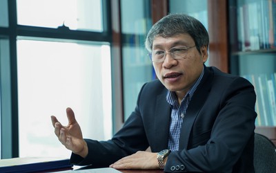 PGS.TS Bùi Quang Tuấn: Công nghiệp hỗ trợ Việt Nam đứng trước cơ hội “chuyển mình về chất” cùng đầu tàu Vingroup