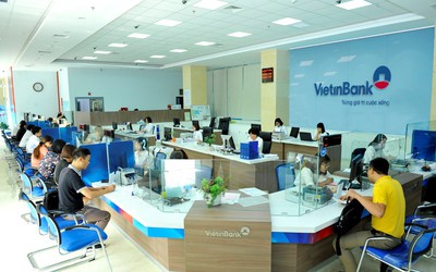 VietinBank triển khai các giải pháp giảm lãi suất cho vay tới 2%/năm, tiếp sức tăng trưởng kinh tế