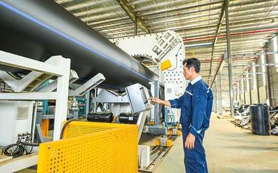 4 Thương hiệu Quốc gia – dấu ấn tiêu chuẩn và chất lượng hệ sinh thái Tasco