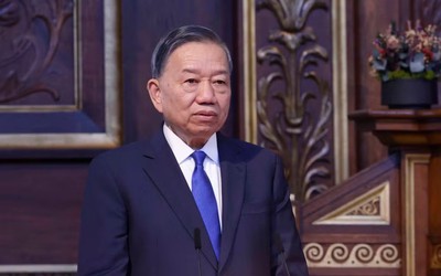 Từ câu chuyện cổ tích đến khung trời hợp tác Việt Nam - Đan Mạch trong kỷ nguyên mới