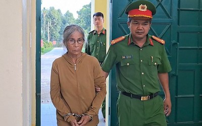 Sát hại bạn thân cướp vàng, người phụ nữ bị bắt sau 43 năm trốn truy nã