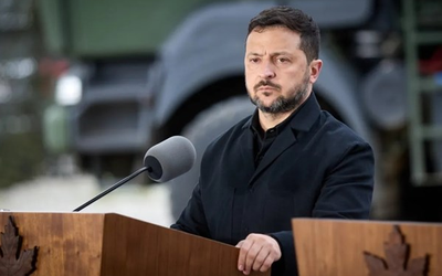 Ông Trump không muốn Nga rời xa bàn đàm phán, ông Zelensky cảnh báo trường hợp Ukraine thua