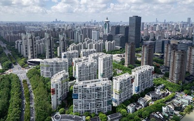 Tái thiết đô thị: Từ hiện tượng “thành công châu Á” đến bài toán Vĩnh Hưng