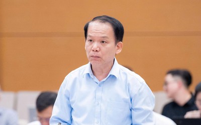 Bảo đảm gắn kết hơn giữa xây dựng và tổ chức thi hành pháp luật