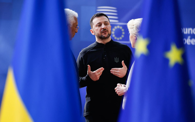 EU thừa nhận “cánh cửa” sẽ không mở vào đúng thời điểm như Ukraine mong muốn