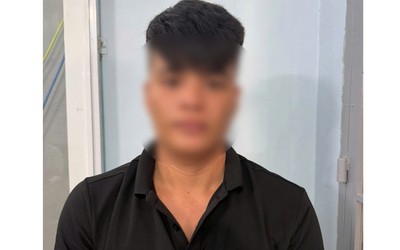 Tạm giữ hình sự nam thanh niên giao cấu với bé gái 12 tuổi