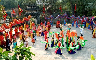 Chính phủ quyết định phương án nghỉ Ngày Văn hóa, Tết Đinh Mùi và Quốc khánh