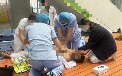 Người đàn ông 37 tuổi đột ngột tử vong, bác sĩ cảnh báo đừng chạy bộ kiểu này