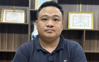 Truy tố 181 bị can trong đường dây mua bán hơn 1,1 tỷ dữ liệu cá nhân