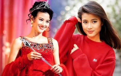 Một hoa hậu đình đám tái hôn ở tuổi 62