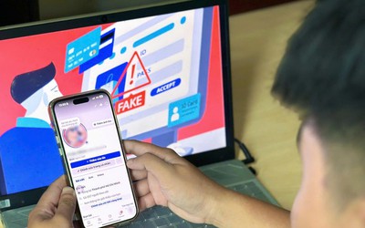Người dùng Zalo, Facebook lưu ý, hành vi này có thể bị phạt đến 25 triệu đồng