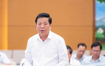 Sửa Luật Nhà ở: Hướng tới mục tiêu mọi người đều có chỗ ở