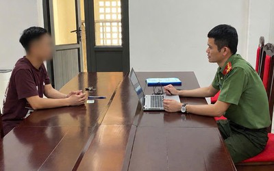 Chia sẻ thông tin sai sự thật, người đàn ông bị phạt 10 triệu đồng