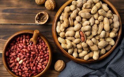 Những người không nên ăn lạc, biết mà tránh kẻo "rước họa"