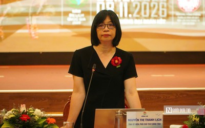 Phó Chủ tịch UBND tỉnh Gia Lai: Festival Cồng chiêng 2026 không phải một lễ hội đơn thuần