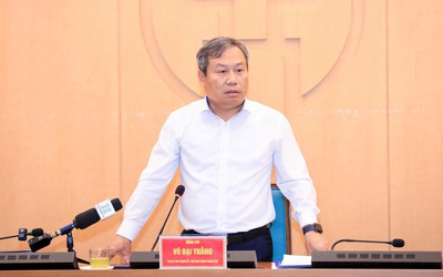 Hà Nội yêu cầu thương mại hóa kết quả nghiên cứu, đưa công nghệ thành động lực tăng trưởng
