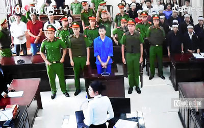 Tình yêu quyết không phải thế!