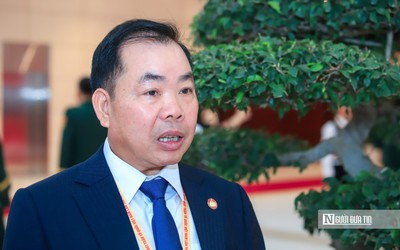 Đổi mới tư duy đảng viên làm kinh tế - Bài 2: Khi tổ chức Đảng trở thành điểm tựa cho doanh nghiệp