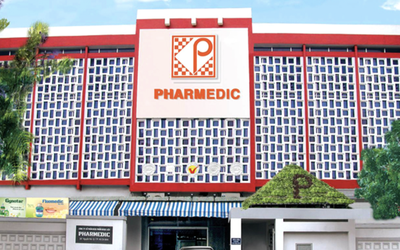 Pharmedic lãi quý III/2026 tăng, nợ vay bất ngờ "phình" to
