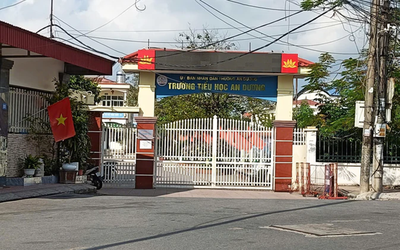 Vụ nam sinh lớp 1 tử vong: Hải Phòng tăng cường các biện pháp bảo đảm an toàn trường học