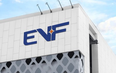 EVF báo lãi trước thuế hơn một nghìn tỷ đồng sau 09 tháng
