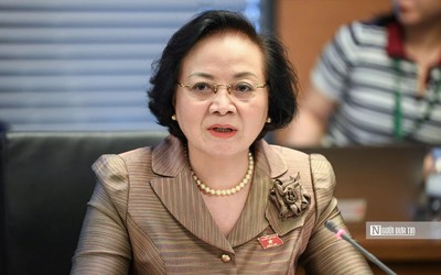 Phó Thủ tướng: Sẽ trình Trung ương nghị quyết mới về tiền lương, bảo hiểm xã hội