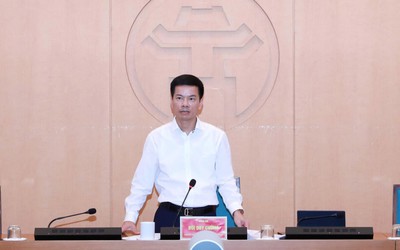 Hà Nội thúc tiến độ 187 dự án nhà ở xã hội