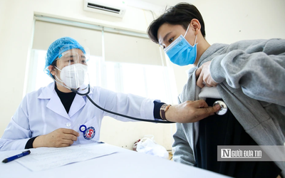 Bộ Y tế đề xuất phát triển các điểm đến du lịch y tế tại 8 địa phương